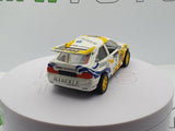 Ford Escort WRC Guisval 1/43 - RikiToys - Guisval#