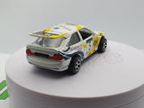Ford Escort WRC Guisval 1/43 - RikiToys - Guisval#