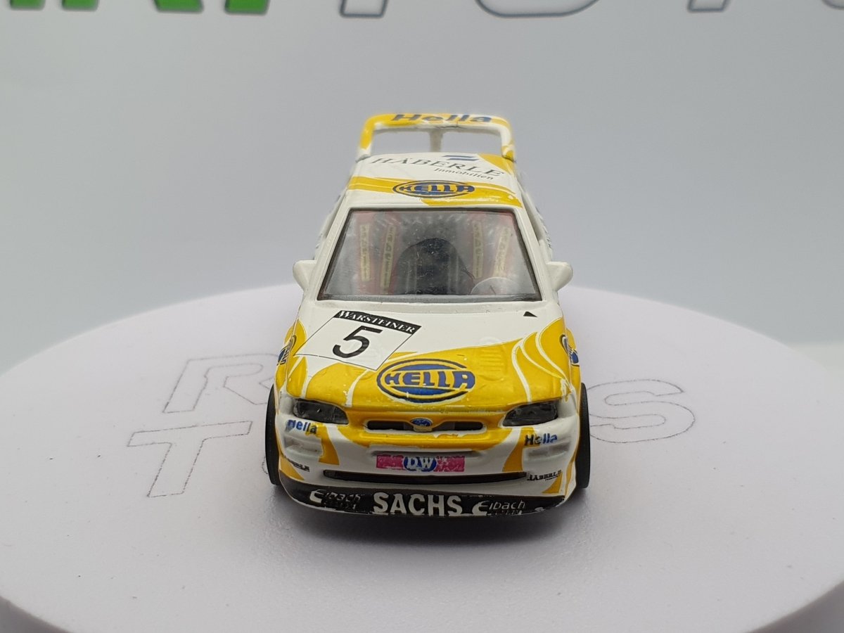 Ford Escort WRC Guisval 1/43 - RikiToys - Guisval#