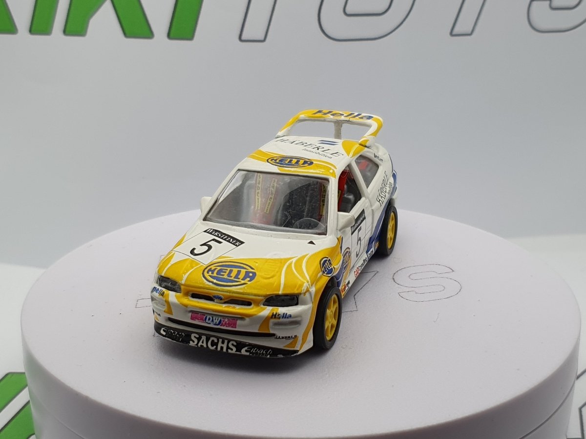 Ford Escort WRC Guisval 1/43 - RikiToys - Guisval#