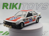 Ford Escort XR3 Martini Burago 1/24 - RikiToys - Burago#