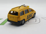Ford Galaxy ADAC N°1323 Siku 1/66 - RikiToys - Siku#
