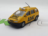 Ford Galaxy ADAC N°1323 Siku 1/66 - RikiToys - Siku#