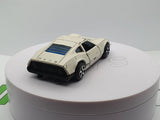 Ford GT 70 Polistil 1/43 - RikiToys - Polistil#