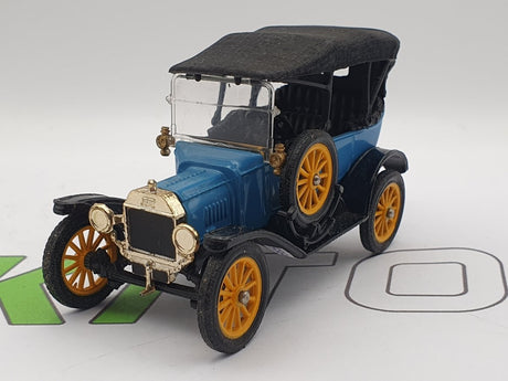 Ford Model T Corgi Classics 1/43 - RikiToys - Corgi Classics#