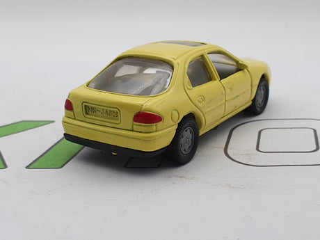 Ford Mondeo Ghia N°1057 Siku 1/66 - RikiToys - Siku#