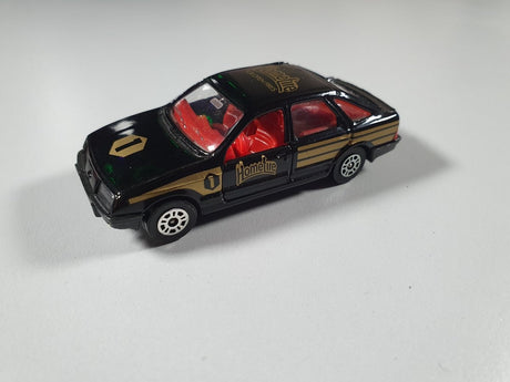 Ford Sierra 2-3 Ghia "Homefire" Corgi 1/66 COn Scatola - RikiToys - Corgi#