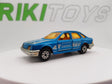 Ford Sierra Majorette 1/60 - RikiToys - Majorette#