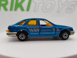 Ford Sierra Majorette 1/60 - RikiToys - Majorette#