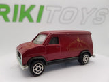 Ford Van Majorette 1/60 - RikiToys - Majorette#