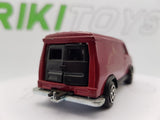 Ford Van Majorette 1/60 - RikiToys - Majorette#