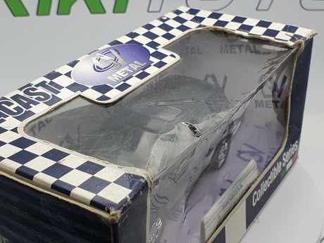 Honda Jazz GV Metal 1/41 Con Scatola - RikiToys - GV Metal#