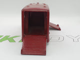 Horse-box Meccano Dinky SuperToys - RikiToys - Dinky SuperToys#