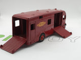 Horse-box Meccano Dinky SuperToys - RikiToys - Dinky SuperToys#