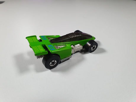 Inter cooled F3 Hotwheels 1/66 - RikiToys - Hotwheels#