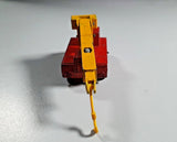 Iron Fairy Crane N42 1969 Matchbox Lesney 1/66 - RikiToys - Matchbox