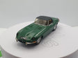 Jaguar E Type Spider Dinky 1/43 - RikiToys - Dinky#