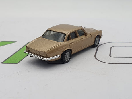 Jaguar XJ 6 / 12 Herpa 1/87 - RikiToys - Herpa#