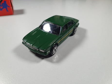 Jaguar XJ40 Corgi 1/66 Con Scatola - RikiToys - Corgi#