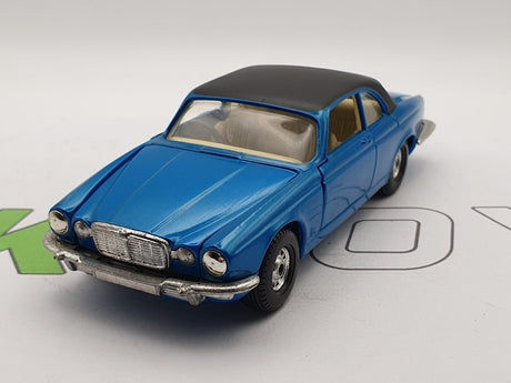 Jaguar XJI2C Corgi 1/35 - RikiToys - Corgi#
