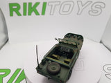 Jeep Willys GPA Anfibia Victoria 1/43 - RikiToys - Victoria#