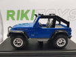 Jeep Wrangler Rubicon Maisto 1/35 - RikiToys - Maisto#