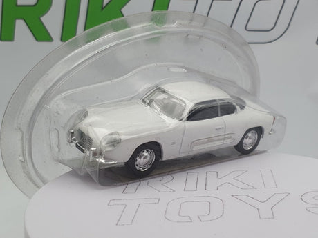 Lancia Appia Sport Zagato Norev 1/43 - RikiToys - Norev#