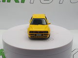 Lancia Delta HF Evo Integrale Edicola 1/43 - RikiToys - Edicola#