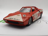 Lancia Stratos Marlboro Martoys 1/24 - RikiToys - Martoys#