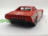 Lancia Stratos Marlboro Martoys 1/24 - RikiToys - Martoys#