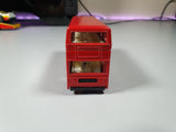 Leyland Titan London Tour Bus Matchbox 1/66 - RikiToys - Matchbox#