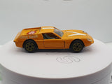Lotus Europa Politoys E 1/43 - RikiToys - Politoys E#
