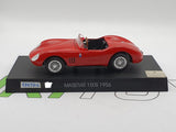 Maserati 150s 1956 Edicola 1/43 - RikiToys - Edicola#