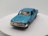Mercedes 280 SE Polistil 1/48 - RikiToys - Polistil#