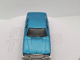 Mercedes 280 SE Polistil 1/48 - RikiToys - Polistil#