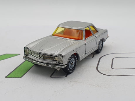 Mercedes 280 SL N° V1017 Siku 1/66 - RikiToys - Siku#