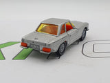 Mercedes 280 SL N° V1017 Siku 1/66 - RikiToys - Siku#