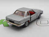 Mercedes 350 Norev Jet-Car 1/43 - RikiToys - Norev Jet-Car#