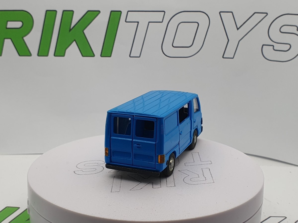 Mercedes MB100 Pilen 1/50 - RikiToys - Pilen#