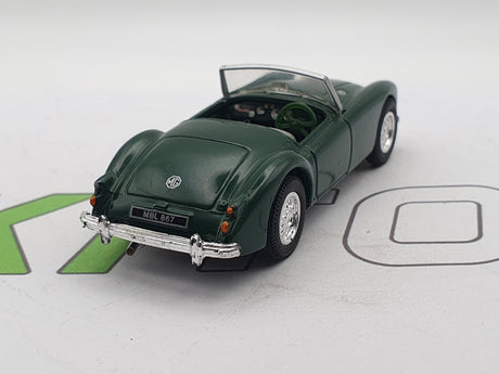 MG A 1600 MKI Corgi 1/43 - RikiToys - Corgi#