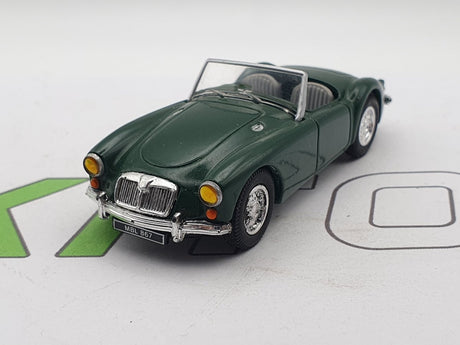 MG A 1600 MKI Corgi 1/43 - RikiToys - Corgi#