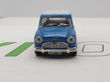 Mini Cooper Hongwell 1/66 - RikiToys - Hongwell#