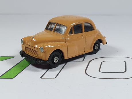 Mini Minor 850 Corgi 1/48 - RikiToys - Corgi#