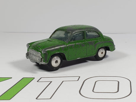 Morris Cowley Corgi Toys 1/43 - RikiToys - Corgi Toys#