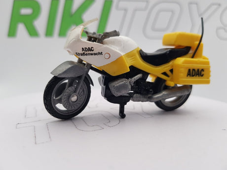 Moto BMW ADAC Siku 1/30 - RikiToys - Siku#
