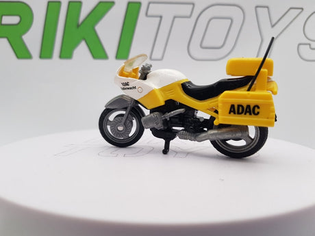 Moto BMW ADAC Siku 1/30 - RikiToys - Siku#