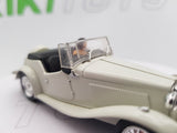 MP Lafer Universal Hobbies 1/43 - RikiToys - Universal Hobbies#