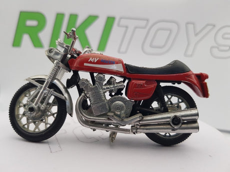MV Augusta 750 GT Polistil 1/24 - RikiToys - Polistil#