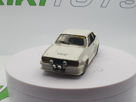 Opel Ascona 400 Record 1/43 - RikiToys - Record#