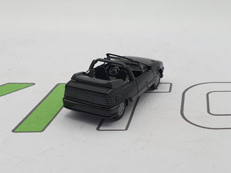 Opel Kadett Herpa 1/87 - RikiToys - Herpa#